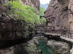 -云台山风景名胜区