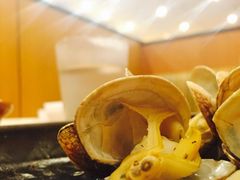 -萨莉亚意式餐厅(特力时尚汇店)