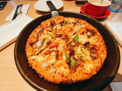 -必胜客(上海南站店)