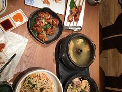 -云海肴·汽锅鸡·云南菜(领展购物广场·中关村店)