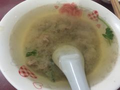-东门饺子馆(少年宫路店)