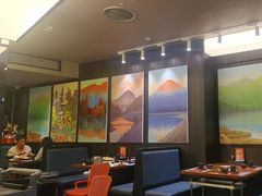 -海之屋韩式烤肉(海棠68环球美食街店)