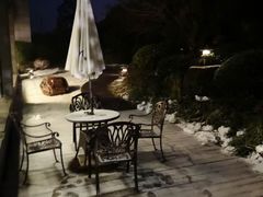 -天目湖涵田半山温泉