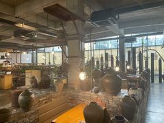 大堂-几荷·恰似故人来(秀水广场店)