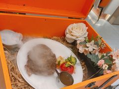-LE SHARE洛笙·花园西餐(北京路步行街店)
