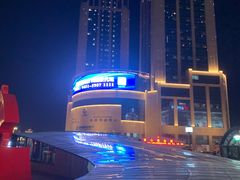 -松雷商业(南岗店)