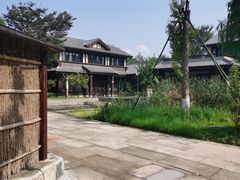 -衣裳街历史文化街区