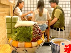 -WONDER ICE 萬得冰田(建設路总店)