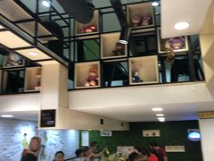 -百品聚旋转火锅(万德庄店)