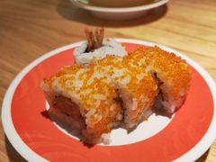 -莲寿司(国兴店)