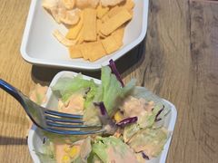 -豪客来牛排(重庆冉家坝SM广场1712店)