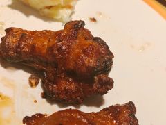 -比格比萨自助(逗号立方店)