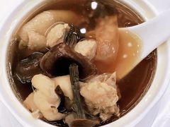 -宜兴隆家宴·私房菜(泰安华庭店)