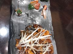 -海天楼(天津泛太平洋店)