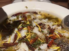 -太二酸菜鱼(天鹅湖万达店)