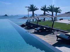 -深圳大梅沙京基洲际度假酒店