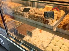 -纯坊佳哥手作(江汉路店)