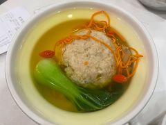-功德林素菜饭庄(前门店)