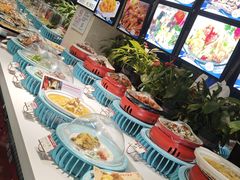 -大清花饺子城(昌黎店)