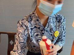 -宝燕壹号景观餐厅(龙盛国际商业广场店)