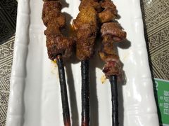 -小尕子·新疆菜(明园店)