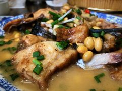 -朗妈私房菜(婺女州店)