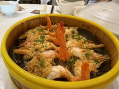 -唐宫·粤菜海鲜(万象城店)