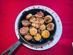 -BROWNSTONE布朗石西班牙餐厅(富城店)