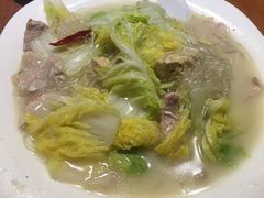 -东北人粗粮饺子坊(南山店)