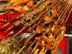 -醉烧膘·烧烤夜宵王(总店)