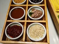 -城南往事济南风味主题餐厅(东环店)