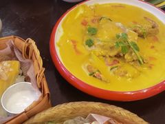 -清迈清迈巷口小排档(烟台山店)