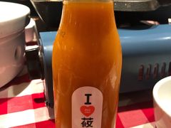 -西贝(上海新梅广场店)