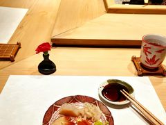 -鮨一日本料理(大中华店)