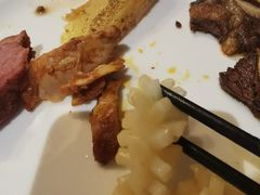 -杭州盛泰开元名都大酒店-地中海自助餐厅