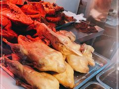 -章云板鸭(马道街店)
