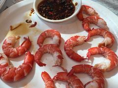 -不仔客海鲜·烧烤·270度海景餐厅(大东海店)