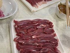-鑫来顺大铜锅涮羊肉(中山门旗舰店)