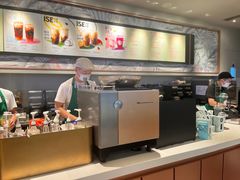 -星巴克(成都天府机场2店)