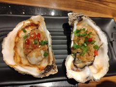 -烧货·活海鲜炭烧(湖滨商业街店)