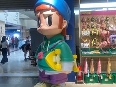 -燕莎奥特莱斯购物中心