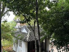 -狼山风景名胜区