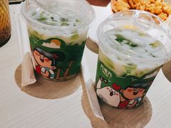 -九毛九西北菜(番禺万达店)