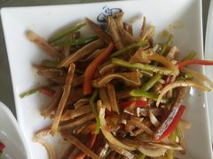 -敦煌老字号驴肉黄面(特色小吃街中段店)