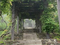 -缥缈峰景区