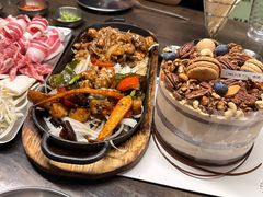 -MI WU FACTORY米屋美食工厂餐厅(绿地店)