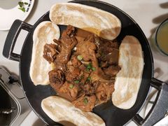 -小菜园新徽菜(上海浦东复地活力城店)