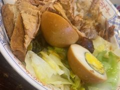 -香友记正宗隆江猪脚饭(首经贸店)