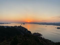 -千岛湖东南湖区