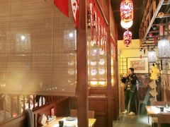 大堂-玉川屋·深夜食堂居酒屋(柳巷店)